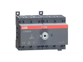 ABB OT80F6