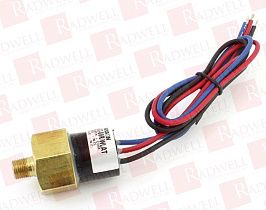 Датчик / переключатель / преобразователь гидравлического давления Артикул LM-2C-80R/AT от производителя NASON