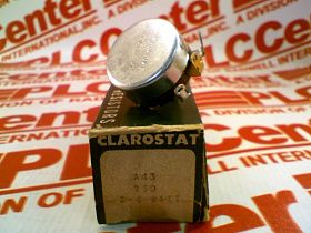 Резистор  Артикул A43-750 от производителя HONEYWELL