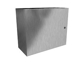 Hammond Manufacturing EN4SD202410SS