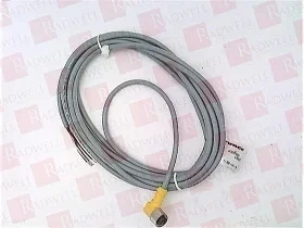 Комплект кабелей / шнуров QD Артикул WKB 4T-4/S638 от производителя TURCK