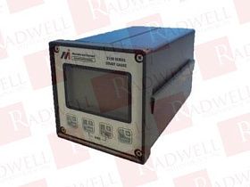 Контроль температуры / процесса Артикул 2110P-DN2000-01100 от производителя MERIAM INSTRUMENT