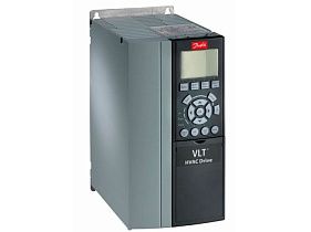 Danfoss Electronics 131F0454