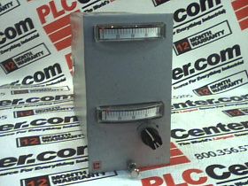 Щитовой измерительный прибор Артикул 423-11-12-SPEC от производителя HONEYWELL