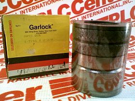 Уплотнение Артикул 8093DSA от производителя GARLOCK