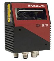 Промышленный сканер штрих-кода Microscan QX-870 FIS-0870-1001G