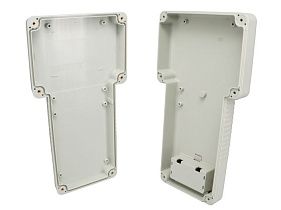 Bud Industries HH-3420-BC