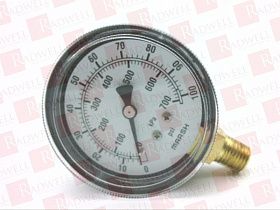 Пневматический манометр Артикул J4648 от производителя MARSH BELLOFRAM