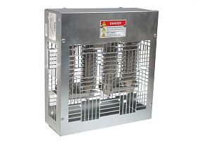 Control Techniques DBR-0240-01500-ENC