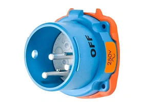 Meltric 31-38172-K07-972