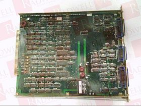 Модуль / стойка ПЛК Артикул E4809-045-073-D от производителя OKUMA