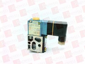 Электромагнитный клапан  Артикул 613B-11-111JB от производителя MAC VALVES INC