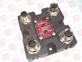 Сетевой маршрутизатор Артикул 98-000103-02 от производителя OMRON