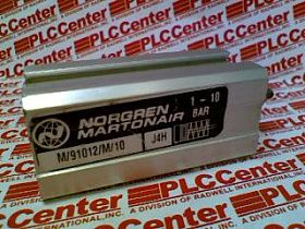 Пневматический цилиндр Артикул M/91012/M/10 от производителя NORGREN