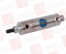 Электромагнитный клапан  Артикул SR-041-DW от производителя BIMBA