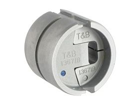 Sta-Kon, a T & B Brand 13671B