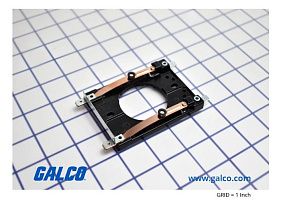 Baldor-ABB Motors SP5051SP