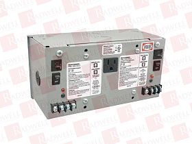 Источник питания Артикул PSH40A100A от производителя FUNCTIONAL DEVICES