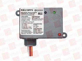 Источник питания Артикул RIB21BPP5 от производителя FUNCTIONAL DEVICES