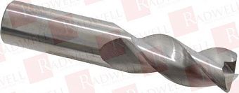 Концевая фреза Артикул 34786 от производителя KYOCERA