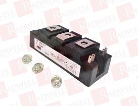 Модуль силового блока Артикул CM50DY-12H от производителя POWEREX