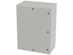 Saginaw Control & Engineering SCE-48EL3620LPLG