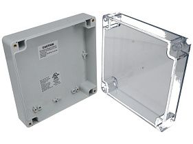 Bud Industries PN-1338-AC