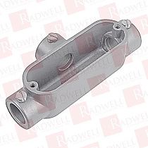 Кабелепровод / соединительный элемент Артикул BT-2 от производителя ABB THOMAS & BETTS