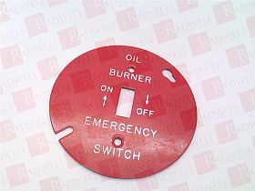 Пластина Артикул SPBCS011-OB3 от производителя GARVIN INDUSTRIES