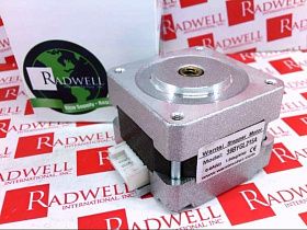 Шаговый двигатель WANTAI 39BYGL215A 12V 0.4A