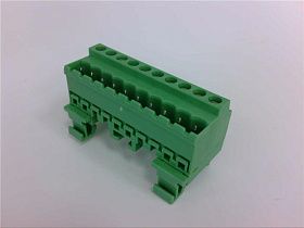 Штекер MSTBVK 2,5/5-G-5,08 Phoenix Contact