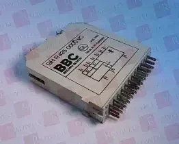 Модуль / стойка ПЛК Артикул GH R425 0000 VO от производителя ASEA BROWN BOVERI