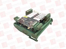 Модуль / стойка ПЛК Артикул F201004A от производителя INTERSCHALT