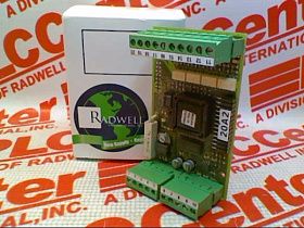 Плата ПК Плата ПЛК / дополнения к  плататам Артикул MUCAN-1.4 от производителя LABOD ELECTRONICS