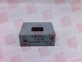 Датчик тока Артикул CLN-50 от производителя MEGGITT