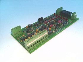 827563 Плата ПК Плата ПЛК / дополнения к  плататам от CINCINNATI MILACRON