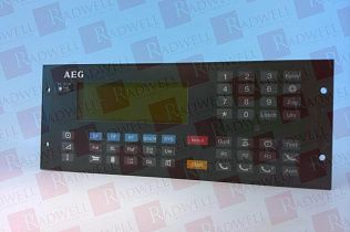 Радиоприемник  Артикул BG-TFZ90 от производителя EEC AEG