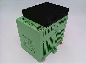 Блок питания Phoenix Contact CM175-PS-120AC/24DCU/10, 120В/24В, 10А