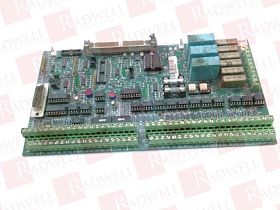 Модуль / стойка ПЛК Артикул A19109 от производителя DOVER CORPORATION