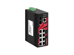 Antaira Technologies, LLC LMX-1002G-10G-SFP