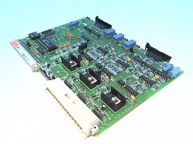 110.240.9940 Плата ПК Плата ПЛК / дополнения к  плататам от NETSTAL