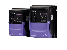 Invertek Drive ODE-3-340240-3F42