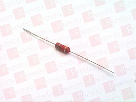 Резистор  Артикул PR02000201500JR500 от производителя VISHAY