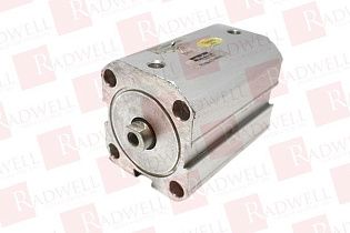 Пневматический цилиндр Артикул P1J-S025DS-0010 от производителя PARKER