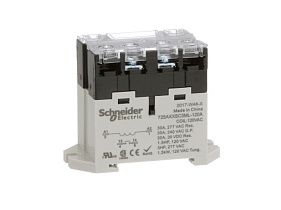 Square D 725AXXSC3ML120A