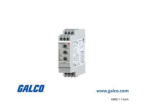 Carlo Gavazzi DMC01DB23