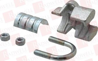 Перемычка / клемма / штекер Артикул IC-3 от производителя CAMPBELL FITTINGS