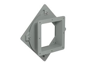 Hammond Manufacturing 1487DV2