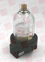 Пневмофильтр Артикул RS100-4 от производителя MASTER PNEUMATICS