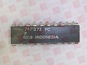 Интегральная микросхема Артикул 74F373PC от производителя ON SEMICONDUCTOR